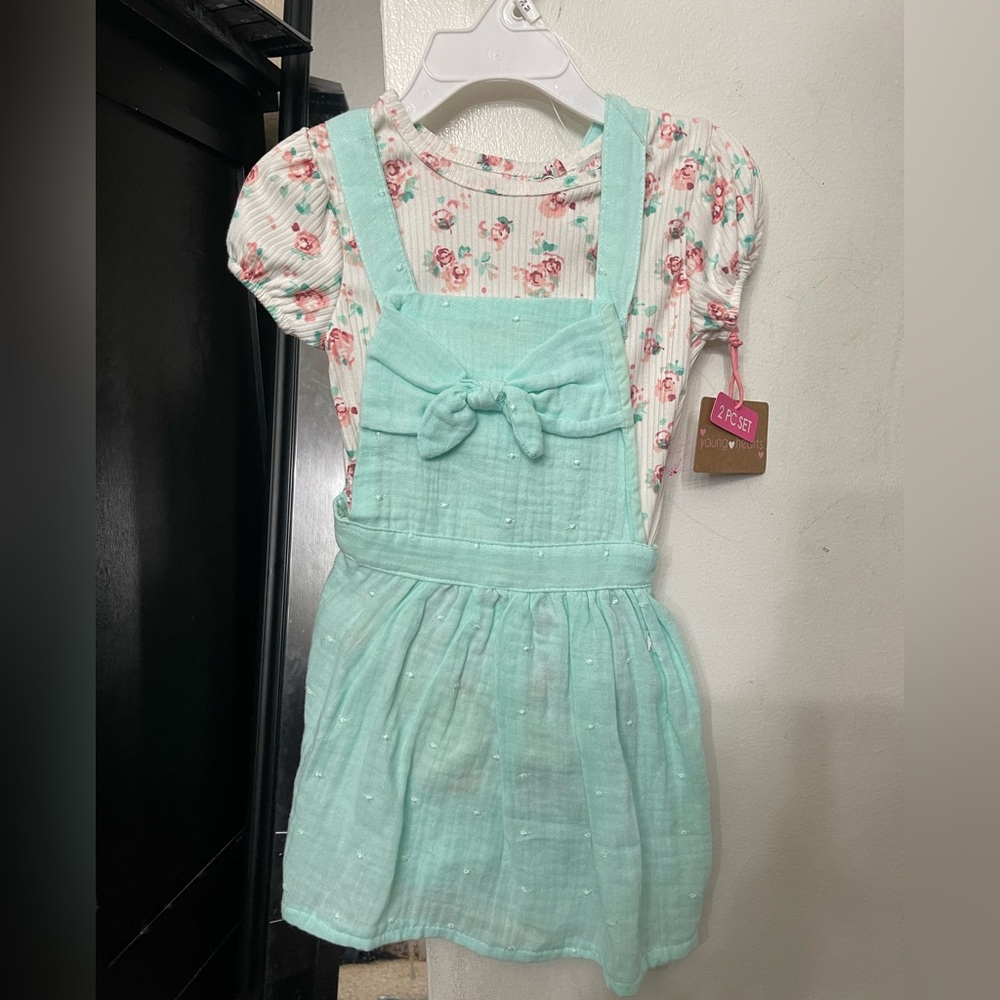 Toddler dress